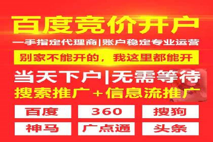 百度竞价广告赚钱的秘诀与案例分享